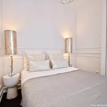 Akicity Amoreiras Light Appartamento Lisbona
