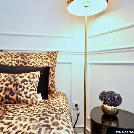 Apartment Akicity Amoreiras Light *