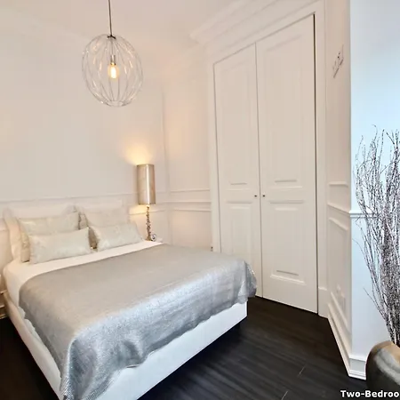 Apartment Akicity Amoreiras Light