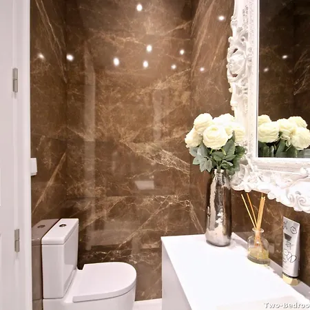 Akicity Amoreiras Light Apartment *
