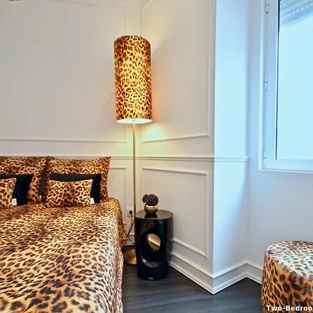 Apartment Akicity Amoreiras Light