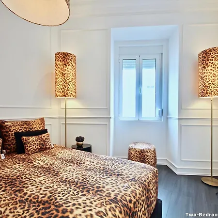 Akicity Amoreiras Light Apartment Lisbon